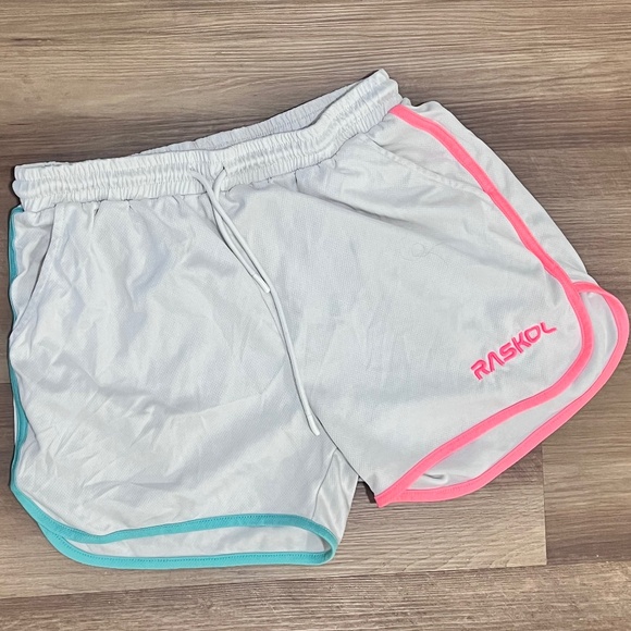 Raskol Shorts - Picture 1 of 2